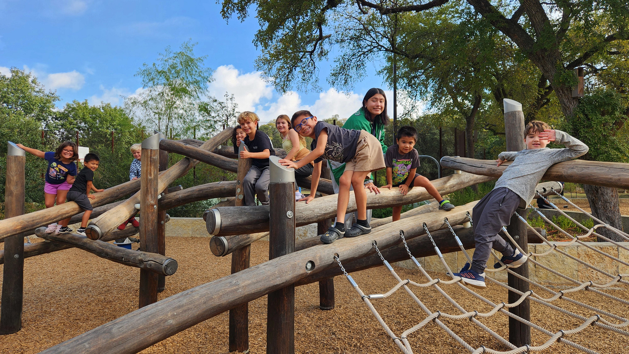 SAVE THE DATE! City Summer Camp Registration | AustinTexas.gov